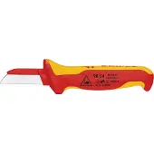 Knipex VDE-Kabelmesser