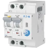 Eaton Brandschutzschalter 2polig 30