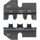 Knipex Crimpeinsatz für MC4 - 974971