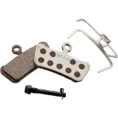Sram Freno Guide/trl Alu-org Scheibenbremsbeläge