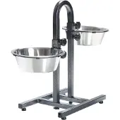 Trixie Dog Bar Curve Schüssel 24 Cm