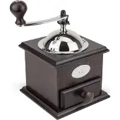 Peugeot Nostalgie 21 Cm Elektrische Kaffeemühle