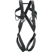 Petzl 8003 Kompletter Gurtzeug