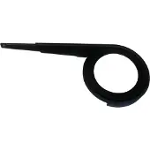 Horn 18 1 Winged 1-3s 38t Kettenschutz
