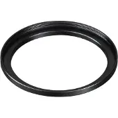 Hama 15862 Verloopring 58mm lens naar 62mm filter