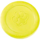 Zogoflex Zisc Flying Disc - Large - Lime