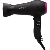 Revlon RVDR5823E1, Schwarz, 2000 W, 180 mm, 100 mm, 248 mm, 810 g