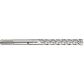 Metabo SDS-plus Pro 4 Premium-Hammerbohrer / 15,0 x 210/ 265 mm