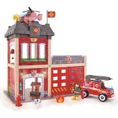 Hape Städtische Feuerwache