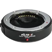 Viltrox JY 43F Autofocus Adapter MFT FT