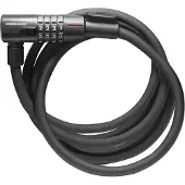 Trelock Kabelschloss KS415 110 cm-15 mm
