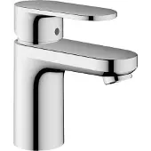 Hansgrohe 71558000 Waschtischmischer 70 Vernis Blend