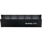 Nanlite Egg Crate Grid für PavoTube 6C II