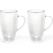 Bredemeijer Coffee/tea 295ml Tasse 2 Einheiten