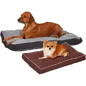 Karlie Doc Rectangular 60x40x8cm Haustierkissen