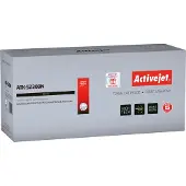 ActiveJet ATK-5230BN Tonerkartusche (Ersatz für Kyocera TK-5230K; Höchste; 2600 seiten; schwarz), 2600 Seiten, Schwarz, 1 Stück(e)