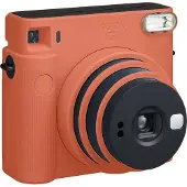 Fujifilm INSTAX SQUARE SQ1 terracotta orange
