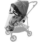 Cybex Melio Regenschutz