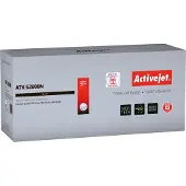 ActiveJet ATK-5280BN Tonerkartusche für Kyocera-Drucker; Kyocera TK-5280K-Ersatz; Höchste; 13000 Seiten; schwarz, 13000 Seiten, Schwarz, 1 Stück(e)