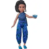 Disney Princess Hasbro E94685L0, Weiblich, 3 Jahr(e), Junge/Mädchen, Mit Ton, Lichteffekte, 92 g
