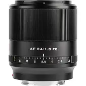 Viltrox AF 24mm f/1,8 Sony FE-Mount
