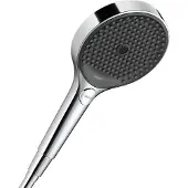 Hansgrohe Rainfinity HB 130 3jet chrom, 1 Stk.