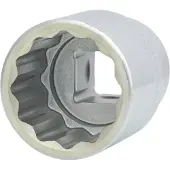 Ks Tools 3/4" 12-kant-Stecknuss, kurz - 911.3548