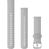 Garmin Quick Release 18 Mm Silikonarmband
