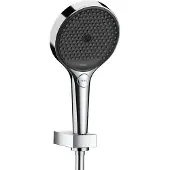 Hansgrohe 26851000 Brausenset Rainfinity 130 3jet Porter