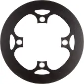 M-Wave Pd Sl 104 Mm Kettenschutzring