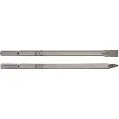 Metabo SDS-max-Meißelsatz, SP, 2 teiliges Set - 623309000