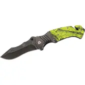 Puma Tec Rettungsmesser