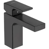 Hansgrohe 71569670 Waschtischmischer 100 Vernis Shape