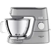 Kenwood World KVC85.314.SI, 5 l, Silber, Drehregler, 1200 W, 395 mm, 225 mm