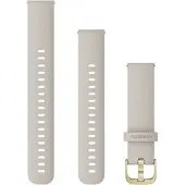 Garmin Silikon-Armband Quick Release (18 mm)