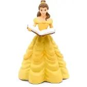 Tonies Hörspielfigur "Disney - Die Schöne und das Biest", bunt, Hörspiele, Hörspielfigur