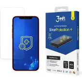 3MK Silver Protect + Sam G985 S20 Plus Antimicrobial Wet Film