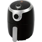 Bomann FR 6050 H schwarz