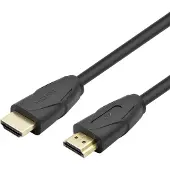 TB -HDMI-Kabel v2.0 15 m. (AKXVH120G15MB)