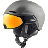 Alpina Herren Helm ORO QV MIPS