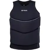 Yeaz Schwimmweste "Neoprenweste NEOVEST" Gr. M, schwarz, Schwimmwesten, Kinder, M, Schwimmweste