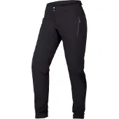 Endura - Women's MT500 Burner Hose - Radhose Gr XXL schwarz