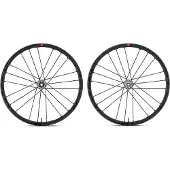 Fulcrum Paar Räder Racing Zero DB HG11
