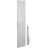 Hager FZ193N Sondertür, univers, voll, rechts, RAL 9010, für Schrank IP44, 1250x300mm