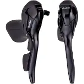 Microshift Advent X M100a Bremshebel-set Mit Schalthebel