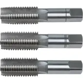 Ks Tools HSS CO Handgewindebohrer-Satz M, 3-tlg - 331.2270