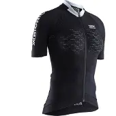 X-Bionic The Trick G2 Kurzarm-radtrikot