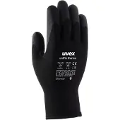 Uvex unilite thermo Kälteschutzhandschuh schwarz 11 - 6059307 - schwarz