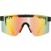 Pit Viper Original polarisierte Sonnenbrille The Monster Bull