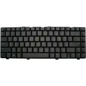 HP - Tastatur - USA - für 6730b, 6735b (487136-001)